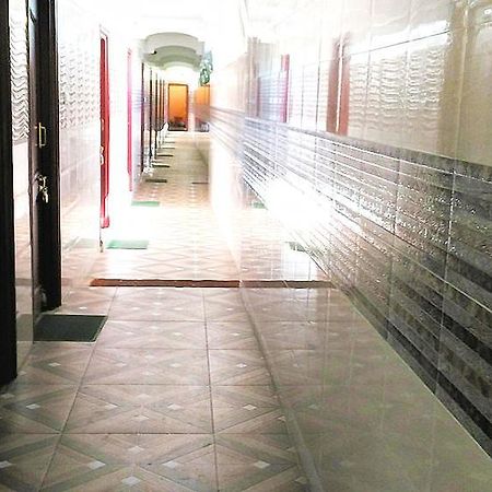 Hotel Akshaya Rameshwaram Luaran gambar
