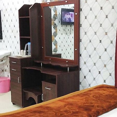 Hotel Akshaya Rameshwaram Luaran gambar