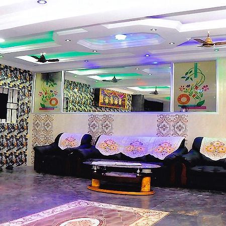 Hotel Akshaya Rameshwaram Luaran gambar