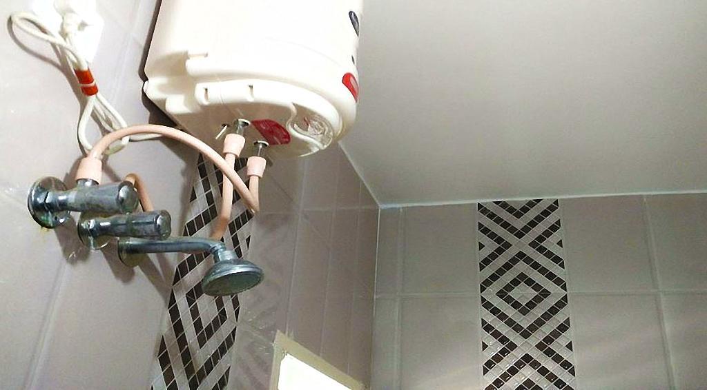 Hotel Akshaya Rameshwaram Luaran gambar