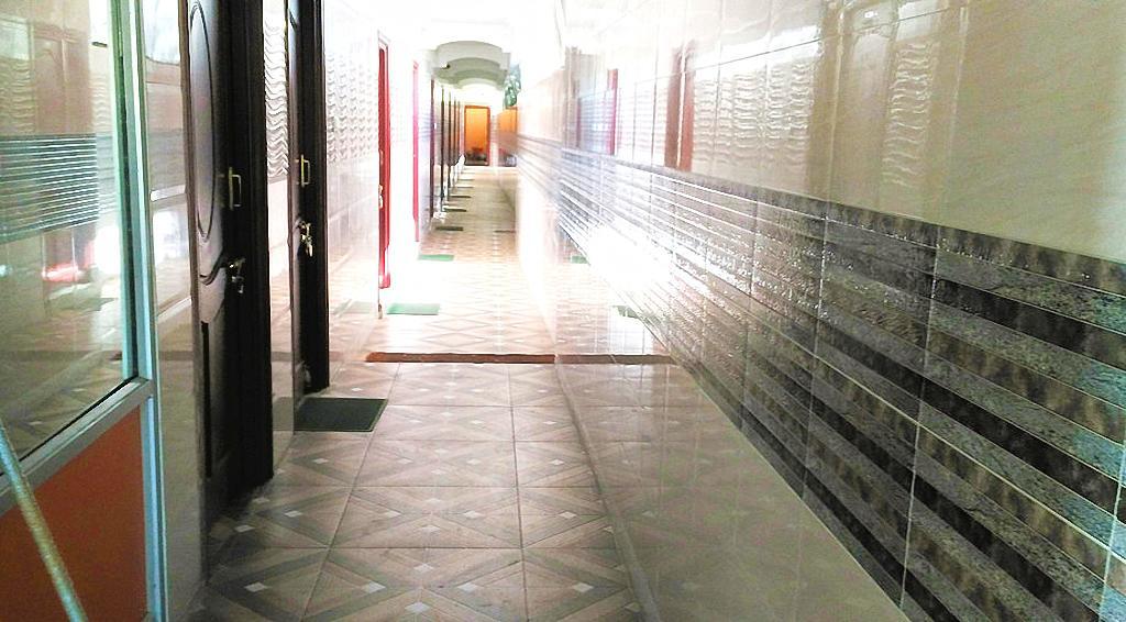Hotel Akshaya Rameshwaram Luaran gambar