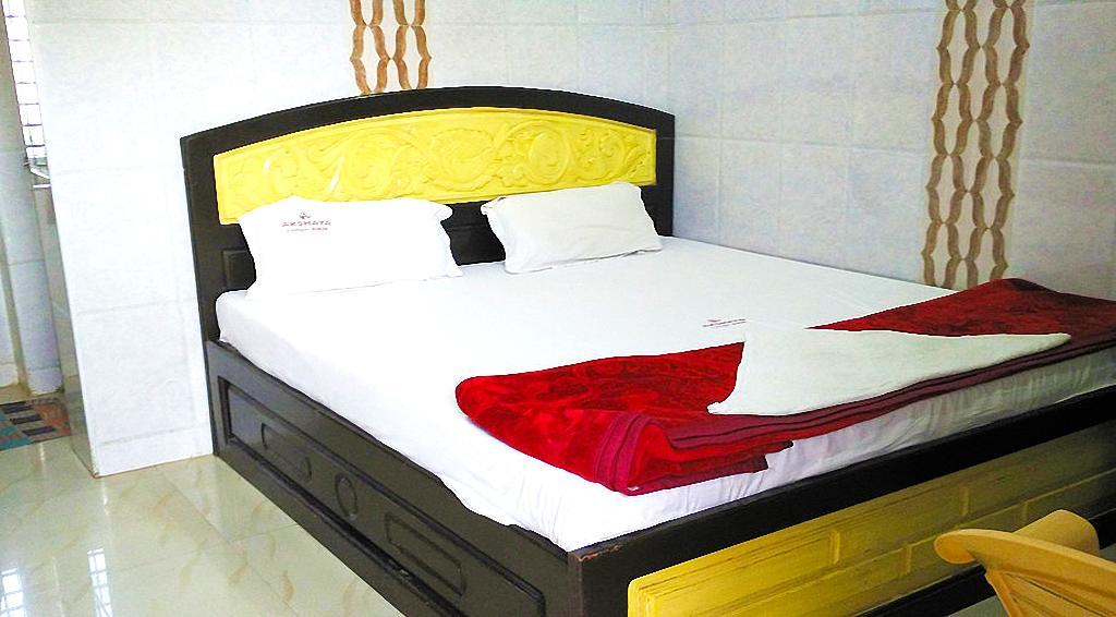 Hotel Akshaya Rameshwaram Luaran gambar