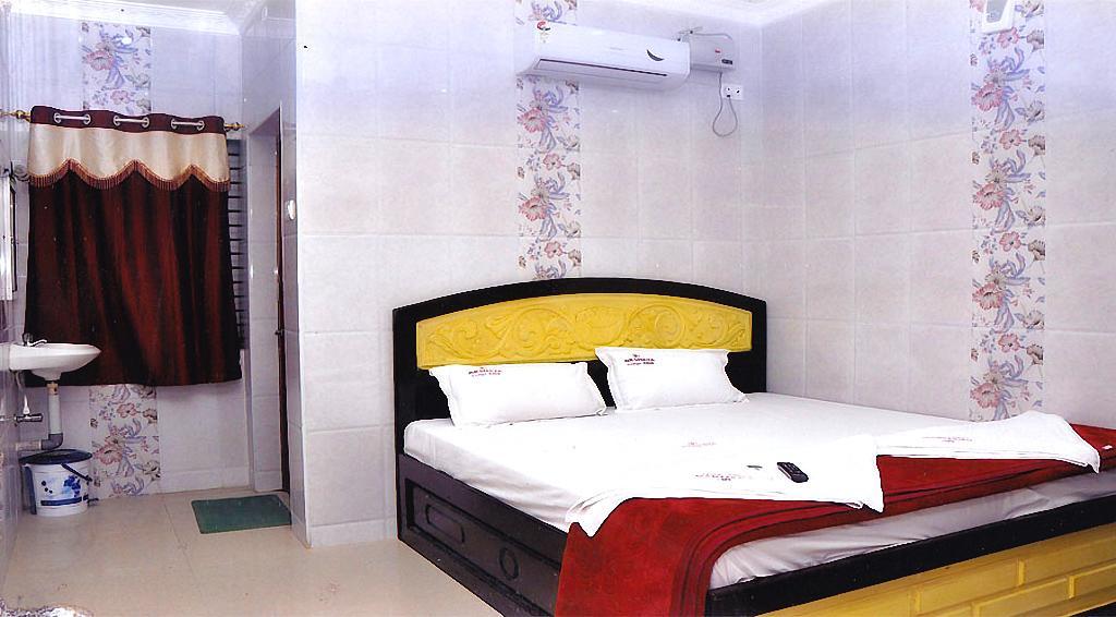 Hotel Akshaya Rameshwaram Luaran gambar