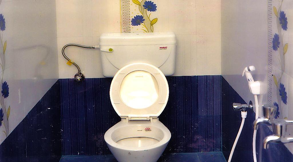 Hotel Akshaya Rameshwaram Luaran gambar